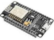 Remote Access to ESP32 Device